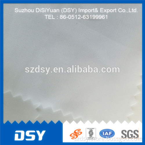 polyester spandex Wash velvet from suzhou